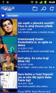 How to install Koule.cz 1.0 unlimited apk for pc