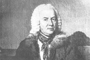 Johann Sebastian Bach