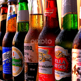 Spirit Filled- by Joey Tomas - Food & Drink Alcohol & Drinks