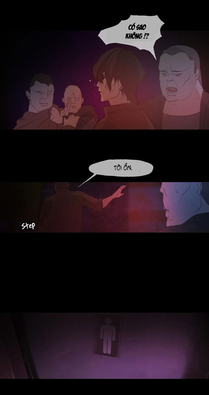 Shaman chap 2
