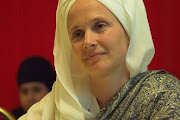 Snatam Kaur