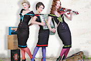 The Puppini Sisters