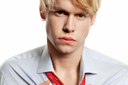 Chord Overstreet