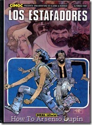 P00002 - Alfonso Font - Clarke y Kubrick Los Estafadores.howtoarsenio.blogspot.com #2 P00002 - Alfonso Font - Clarke y Kubrick Los Estafadores.howtoarsenio.blogspot.com #2