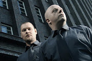 Vnv Nation