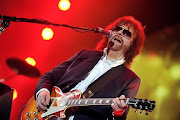Jeff Lynne