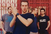 Coldplay