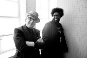 Elvis Costello & The Roots