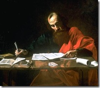 Paulo teologo