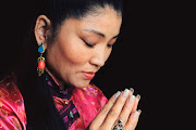 Yungchen Lhamo