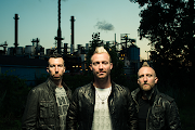 Thousand Foot Krutch