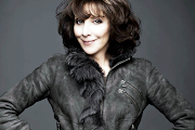 Andrea Martin