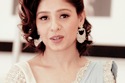 Sunidhi Chauhan