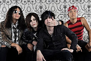 Escape The Fate