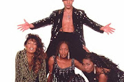 Boney M.