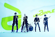 LEDApple