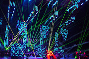 Trans Siberian Orchestra
