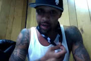Joe Budden
