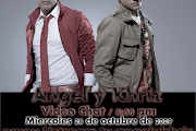 Angel y Khriz