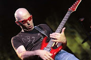 Joe Satriani