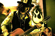 Enrique Bunbury