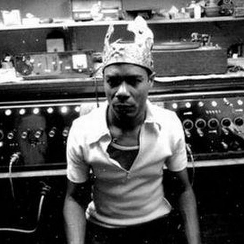 King Tubby