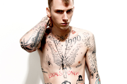 Machine Gun Kelly