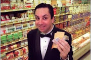 Richard Cheese