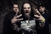 Cavalera Conspiracy