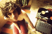 Syd Barret