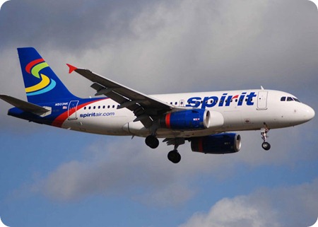 SpiritAir