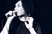 Sarah Blasko