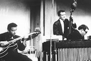 Vince Guaraldi Trio