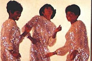 Martha Reeves & The Vandellas
