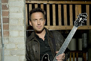 Colin James