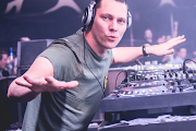 DJ Tiesto