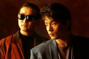 CHAGE & ASKA