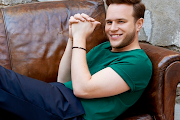 Olly Murs