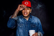 Kevin Gates