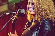 Tori Kelly