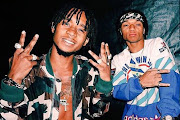 Rae Sremmurd