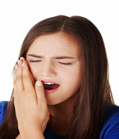 home remedies for tooth infection