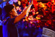 Avicii