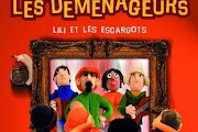Les Déménageurs