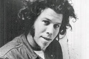 Tom Waits