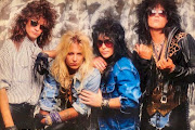Motley Crue