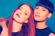Icona Pop