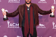 Eric Church