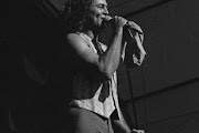 Ian Gillan