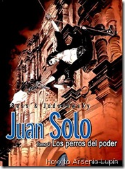 P00008 - Juan Solo - Los Perros D P00008 - Juan Solo - Los Perros D